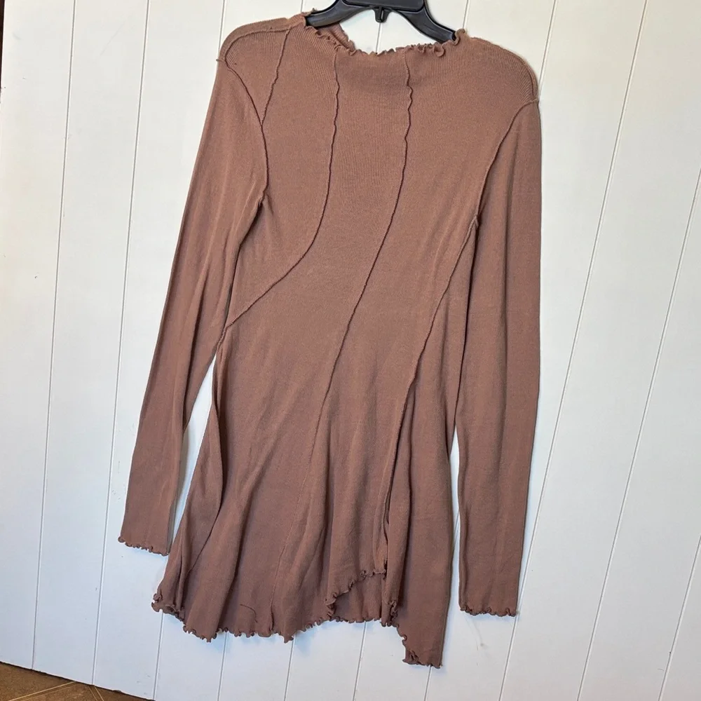 NWOT We The Free  Free People Full Swing Tunic! Size Small